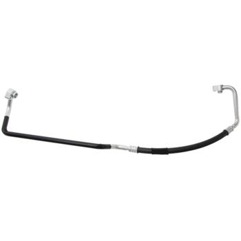 2005 Audi A4 Quattro A/C Refrigerant Suction Hose Four Seasons 66914 image 1 of 4