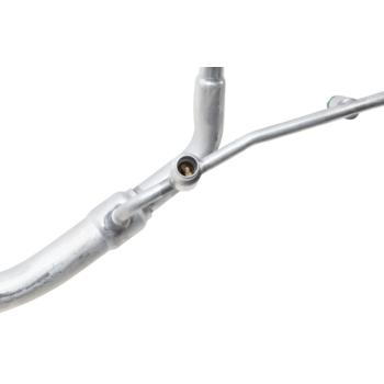2021 Chrysler Pacifica A/C Suction and Liquid Line Hose Assembly Four Seasons 66915 image 3 of 4