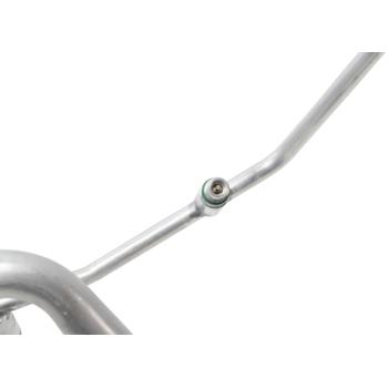 2021 Chrysler Pacifica A/C Suction and Liquid Line Hose Assembly Four Seasons 66915 image 4 of 4