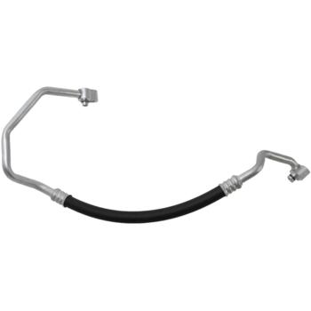 2016 Volkswagen Jetta A/C Refrigerant Discharge Hose Four Seasons 66916 image 1 of 4