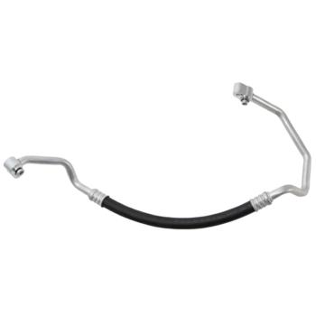 2016 Volkswagen Jetta A/C Refrigerant Discharge Hose Four Seasons 66916 image 2 of 4