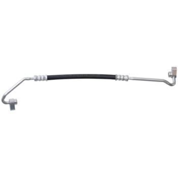 2015 Ford Edge A/C Refrigerant Liquid Hose Four Seasons 66919 image 2 of 4