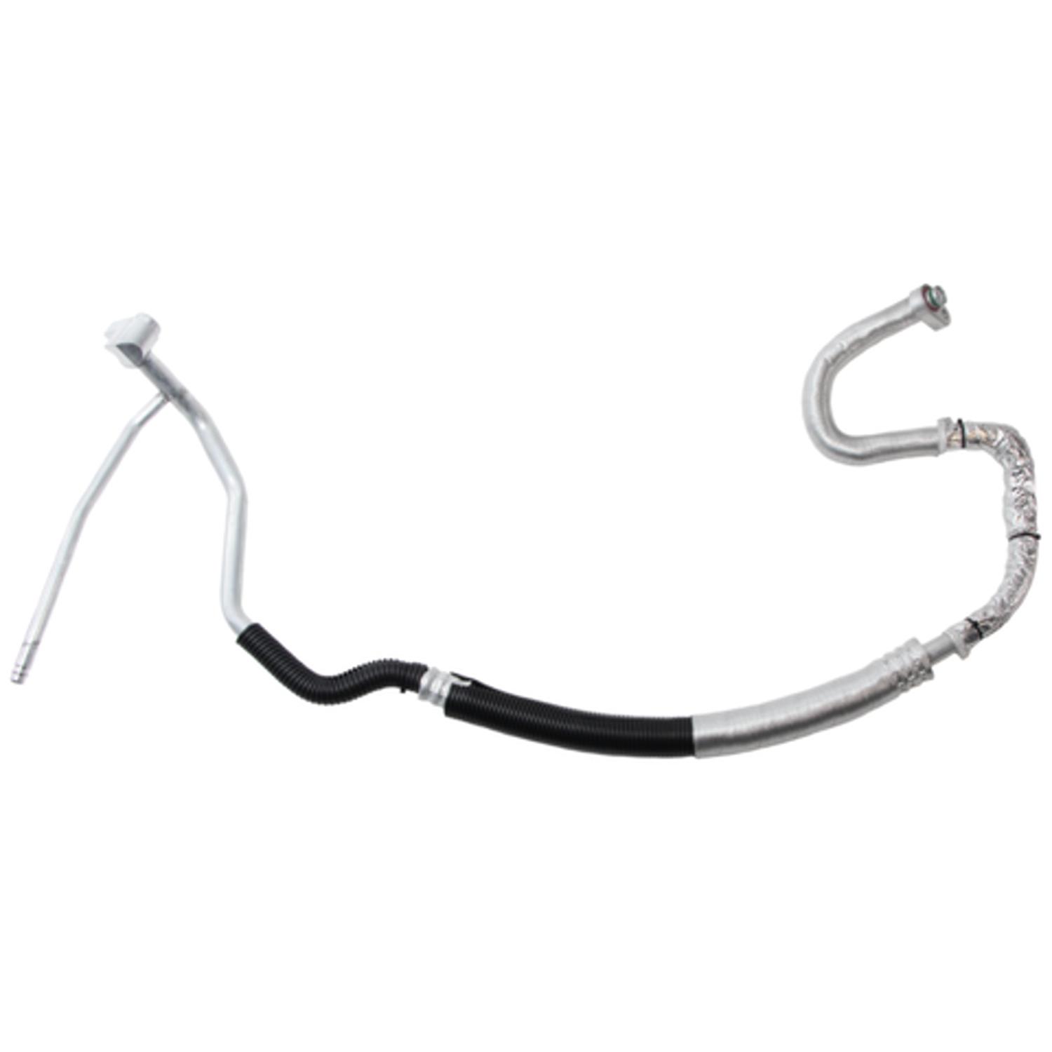 Four Seasons 66920 - A/C Refrigerant Suction Hose Four Seasons 66920 A/C Refrigerant Suction Hose product image 2 of 5