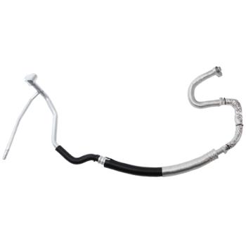 2015 Ford Edge A/C Refrigerant Suction Hose Four Seasons 66920 image 2 of 4