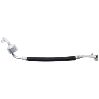 2015 Ford Lobo A/C Refrigerant Suction Hose Four Seasons 66921 image 1 of 4
