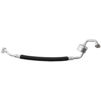 2015 Ford Lobo A/C Refrigerant Suction Hose Four Seasons 66921 image 2 of 4
