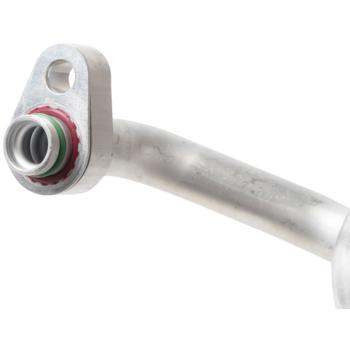 2015 Ford Lobo A/C Refrigerant Suction Hose Four Seasons 66921 image 3 of 4