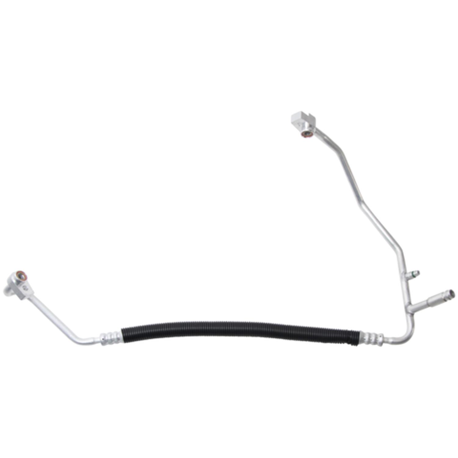 Four Seasons 66922 - A/C Refrigerant Discharge Hose Four Seasons 66922 A/C Refrigerant Discharge Hose product image 1 of 6
