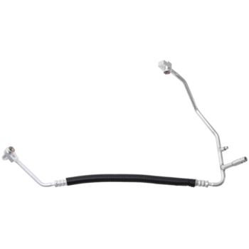 2015 Ford F-150 A/C Refrigerant Discharge Hose Four Seasons 66922 image 1 of 4
