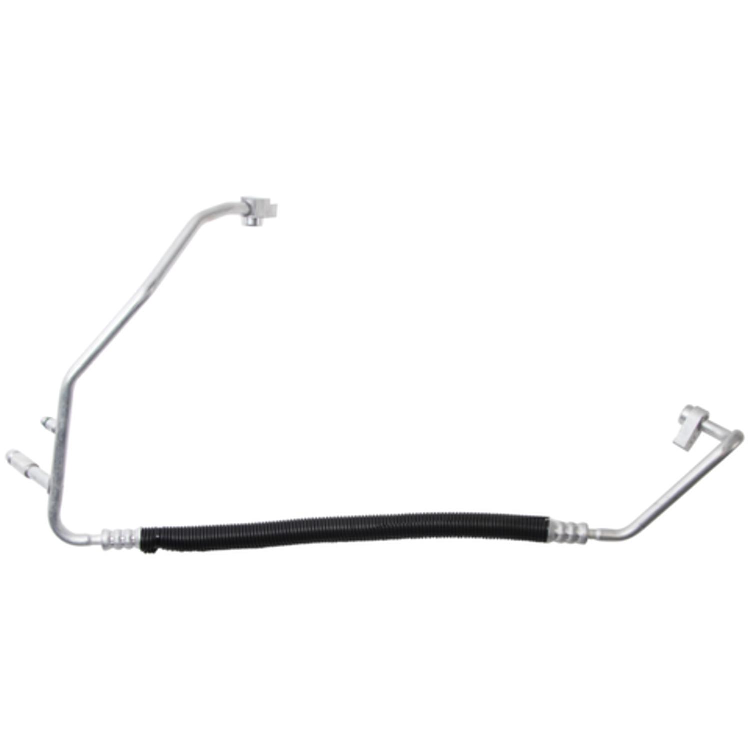 Four Seasons 66922 - A/C Refrigerant Discharge Hose Four Seasons 66922 A/C Refrigerant Discharge Hose product image 2 of 6