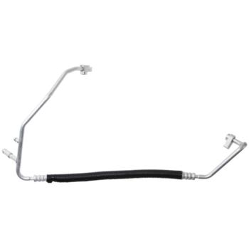 2015 Ford F-150 A/C Refrigerant Discharge Hose Four Seasons 66922 image 2 of 4