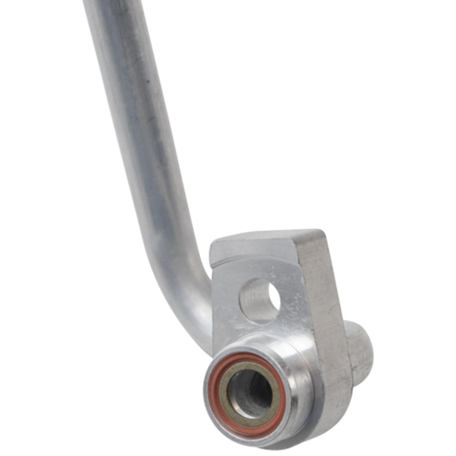 Four Seasons 66922 - A/C Refrigerant Discharge Hose Four Seasons 66922 A/C Refrigerant Discharge Hose product image 3 of 6