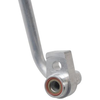 2015 Ford F-150 A/C Refrigerant Discharge Hose Four Seasons 66922 image 3 of 4