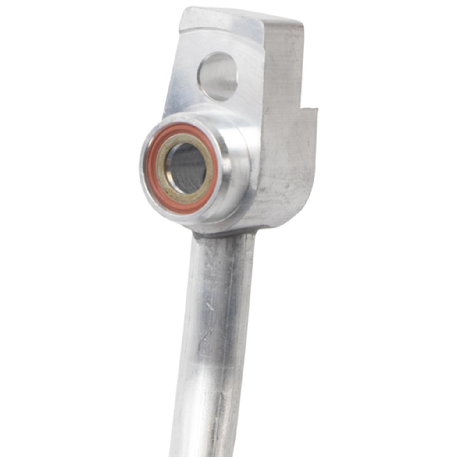 Four Seasons 66922 - A/C Refrigerant Discharge Hose Four Seasons 66922 A/C Refrigerant Discharge Hose product image 4 of 6
