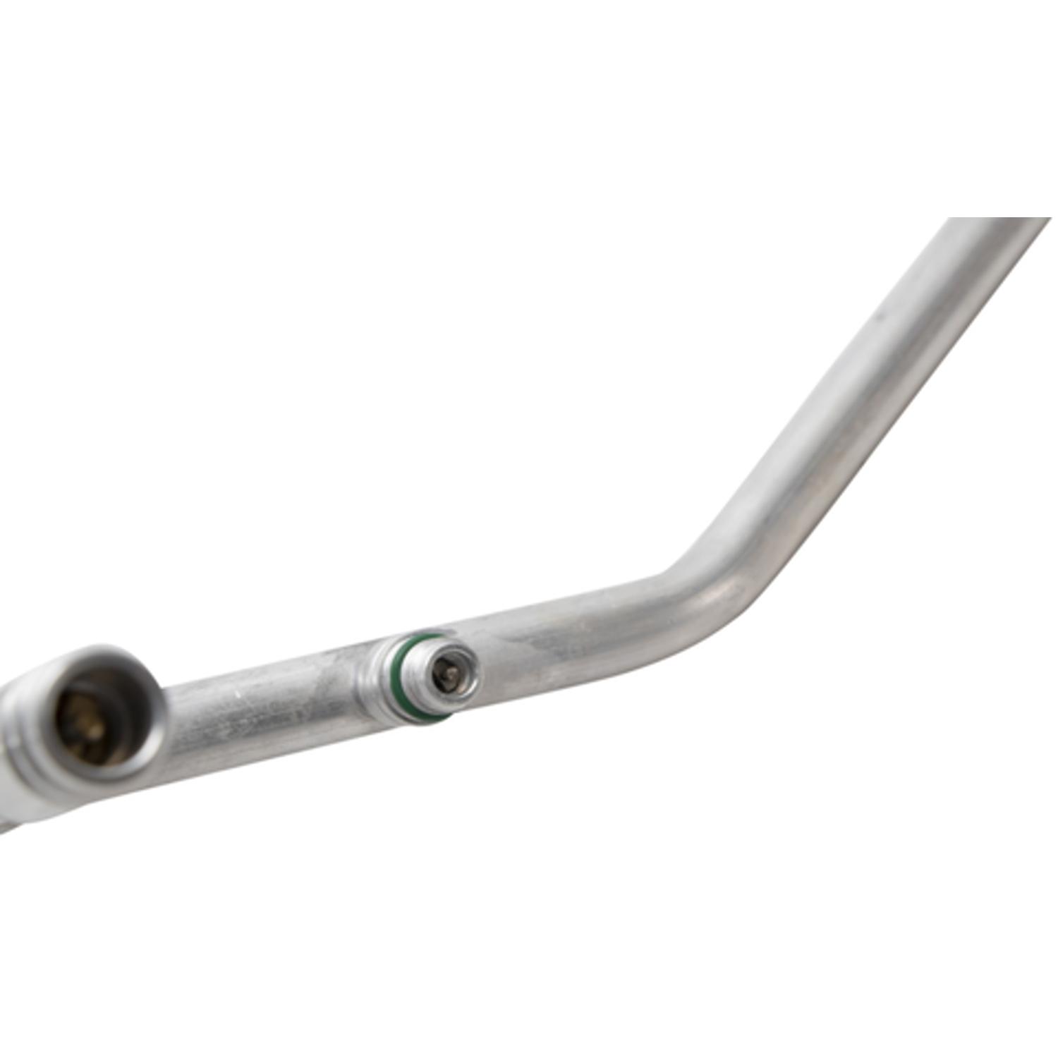 Four Seasons 66922 - A/C Refrigerant Discharge Hose Four Seasons 66922 A/C Refrigerant Discharge Hose product image 5 of 6