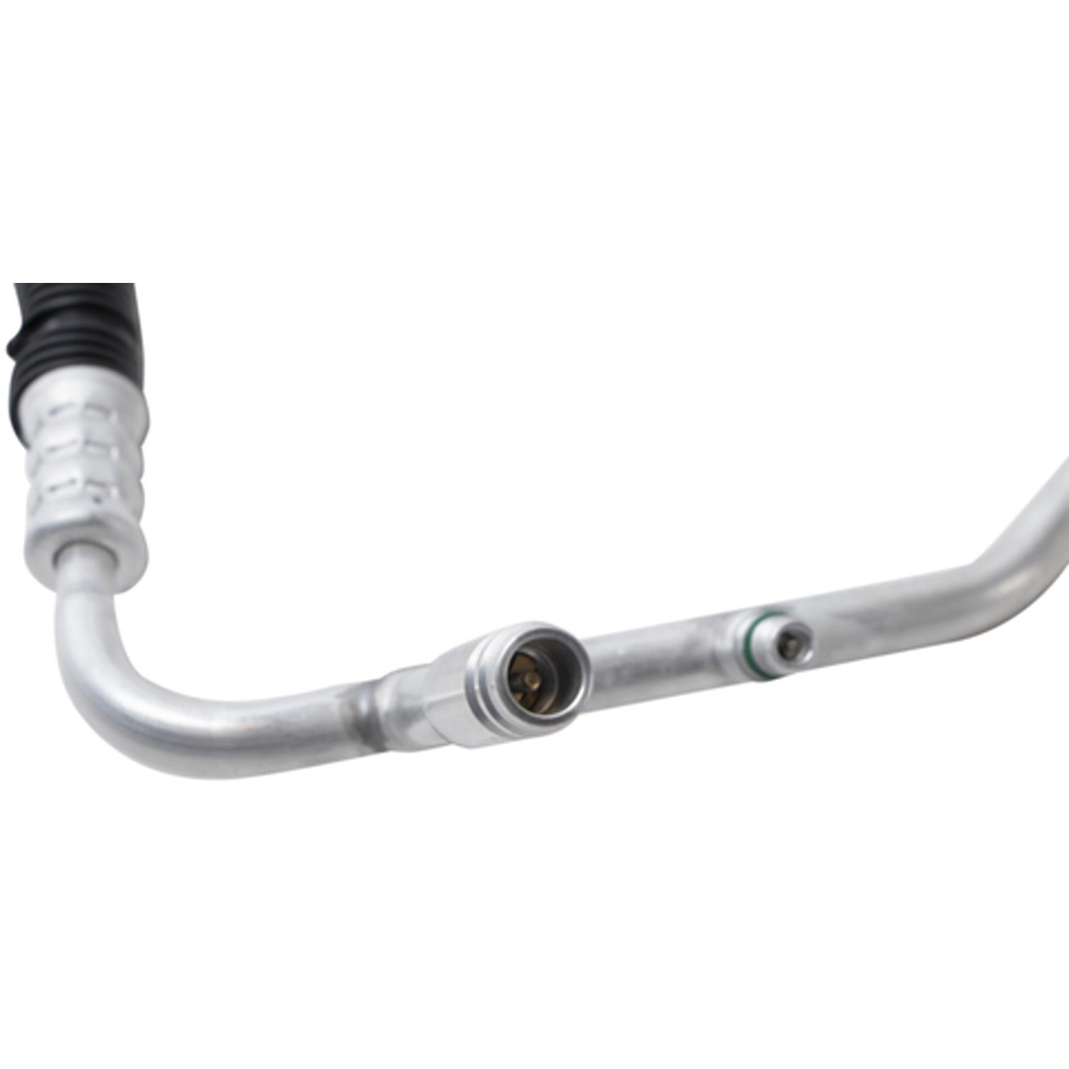 Four Seasons 66922 - A/C Refrigerant Discharge Hose Four Seasons 66922 A/C Refrigerant Discharge Hose product image 6 of 6
