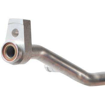 2019 Ford Escape A/C Refrigerant Suction Hose Four Seasons 66923 image 4 of 4
