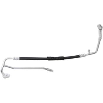 2020 Ford F-350 Super Duty A/C Refrigerant Discharge Hose Four Seasons 66924 image 1 of 4