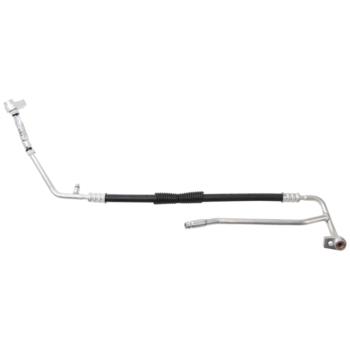 2020 Ford F-350 Super Duty A/C Refrigerant Discharge Hose Four Seasons 66924 image 2 of 4