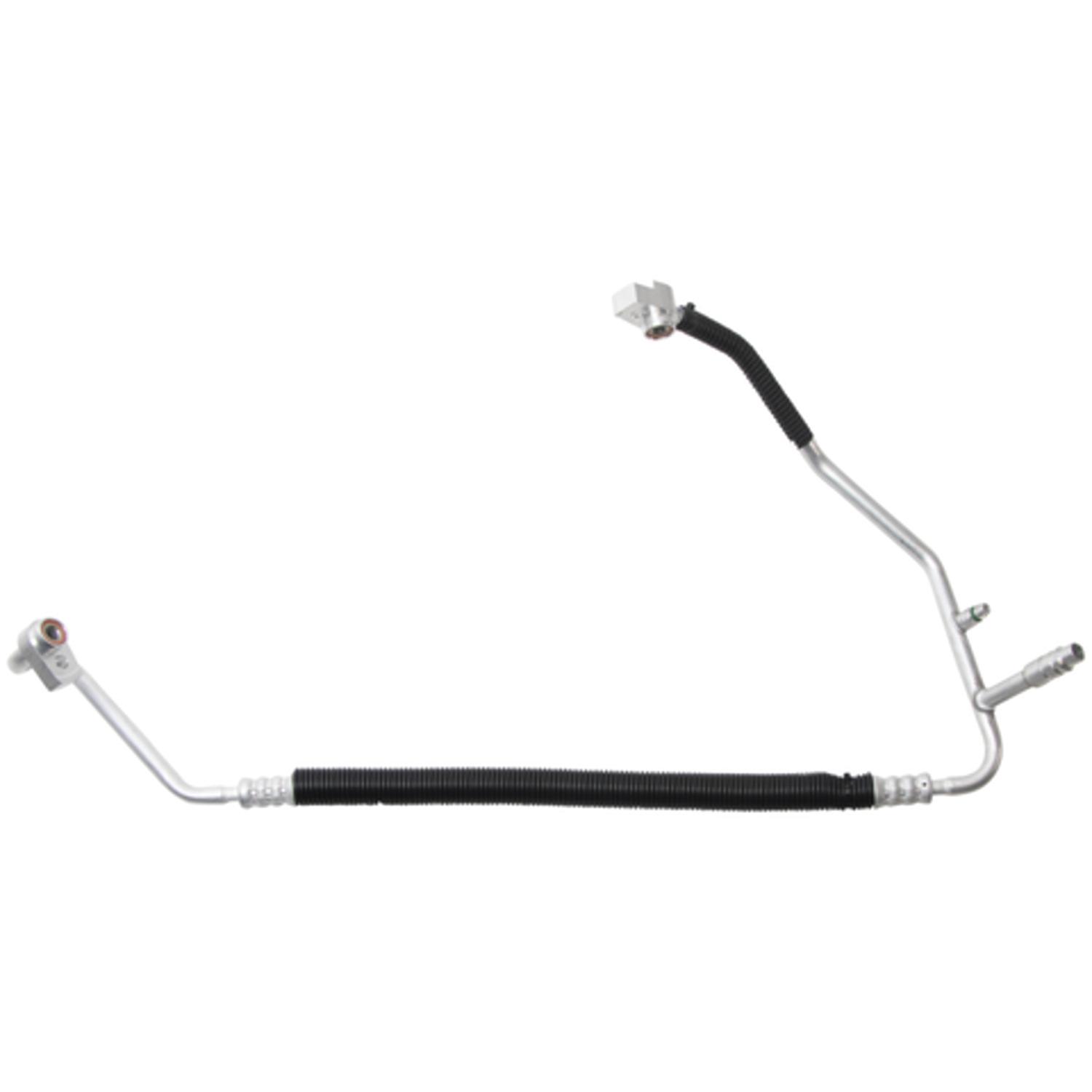 Four Seasons 66925 A/C Refrigerant Discharge Hose product image 2 of 6