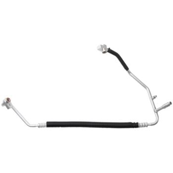 2017 Ford F-150 A/C Refrigerant Discharge Hose Four Seasons 66925 image 2 of 4