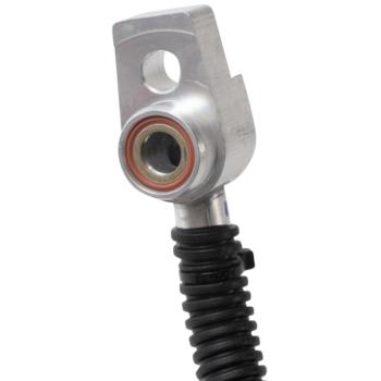 2017 Ford F-150 A/C Refrigerant Discharge Hose Four Seasons 66925 image 3 of 4