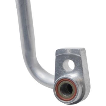 2017 Ford F-150 A/C Refrigerant Discharge Hose Four Seasons 66925 image 4 of 4