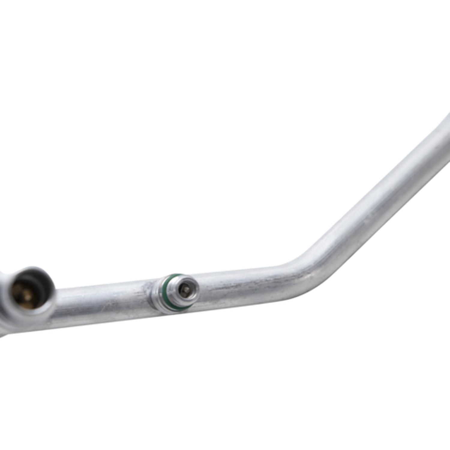 Four Seasons 66925 A/C Refrigerant Discharge Hose product image 5 of 6