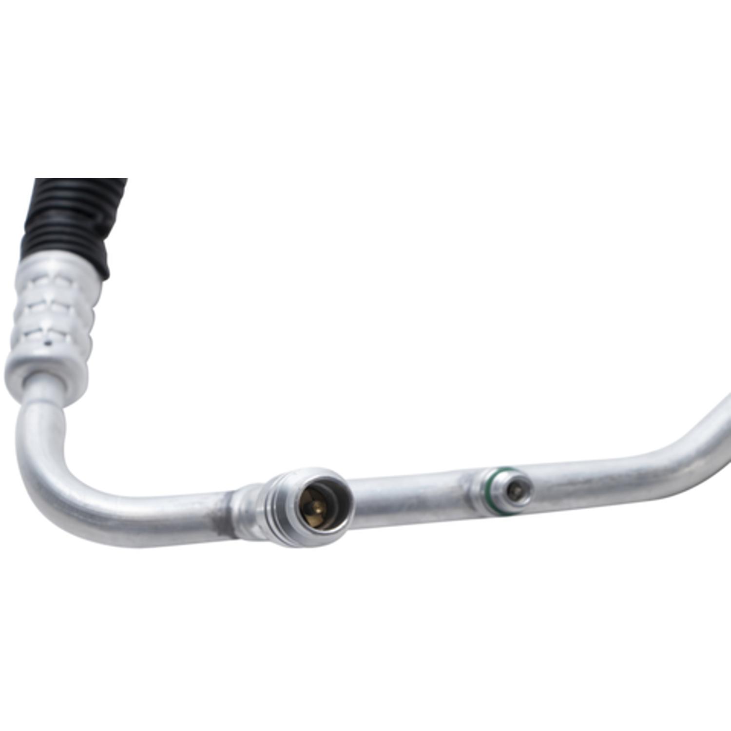 Four Seasons 66925 A/C Refrigerant Discharge Hose product image 6 of 6