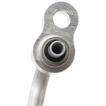 2020 Cadillac CT6 A/C Refrigerant Liquid Hose Four Seasons 66926 image 3 of 4