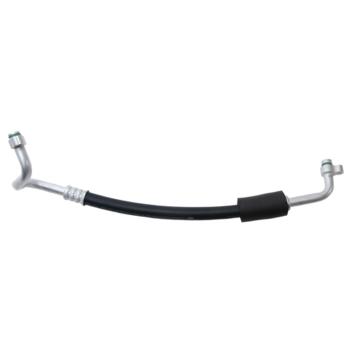 2017 Honda Accord A/C Refrigerant Suction Hose Four Seasons 66927 image 2 of 4