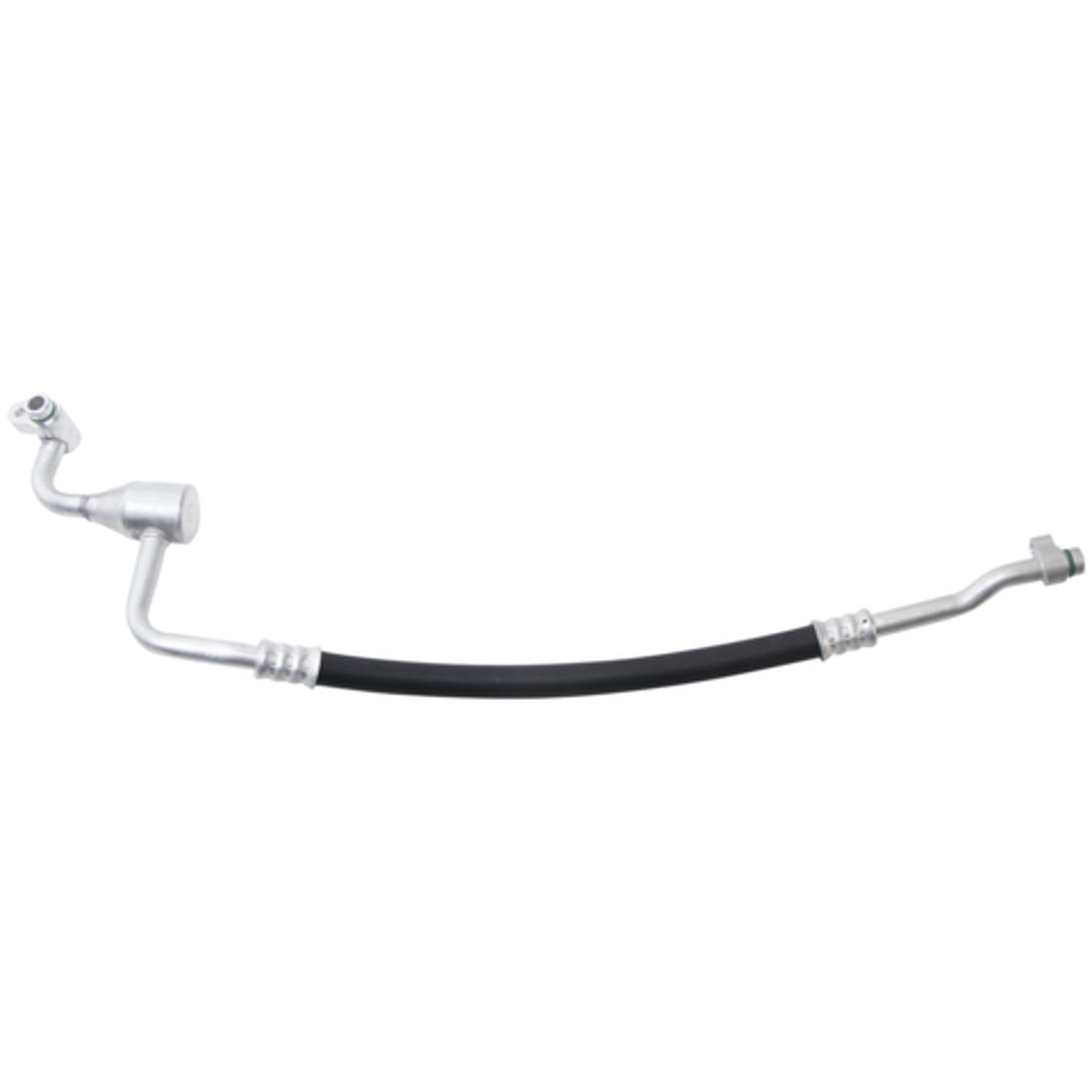 Four Seasons 66928 - A/C Refrigerant Suction Hose Four Seasons 66928 A/C Refrigerant Suction Hose product image 1 of 4