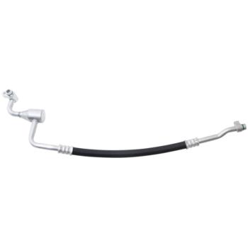 2022 Honda Accord A/C Refrigerant Suction Hose Four Seasons 66928 image 1 of 4