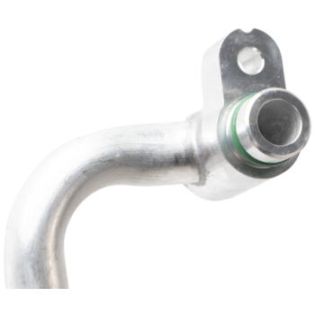 2022 Honda Accord A/C Refrigerant Suction Hose Four Seasons 66928 image 3 of 4