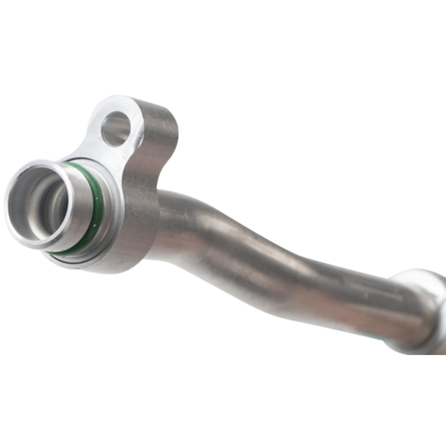 Four Seasons 66928 - A/C Refrigerant Suction Hose Four Seasons 66928 A/C Refrigerant Suction Hose product image 4 of 4