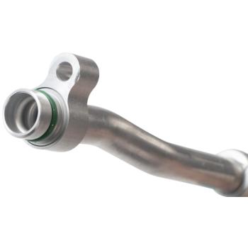2022 Honda Accord A/C Refrigerant Suction Hose Four Seasons 66928 image 4 of 4