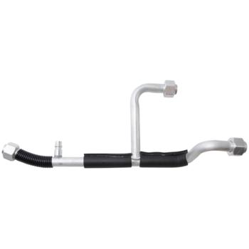 2001 Acura MDX A/C Refrigerant Suction Hose Four Seasons 66929 image 2 of 4
