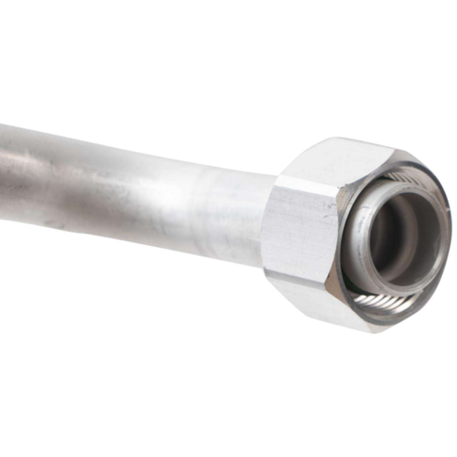 Four Seasons 66929 - A/C Refrigerant Suction Hose Four Seasons 66929 A/C Refrigerant Suction Hose product image 3 of 6