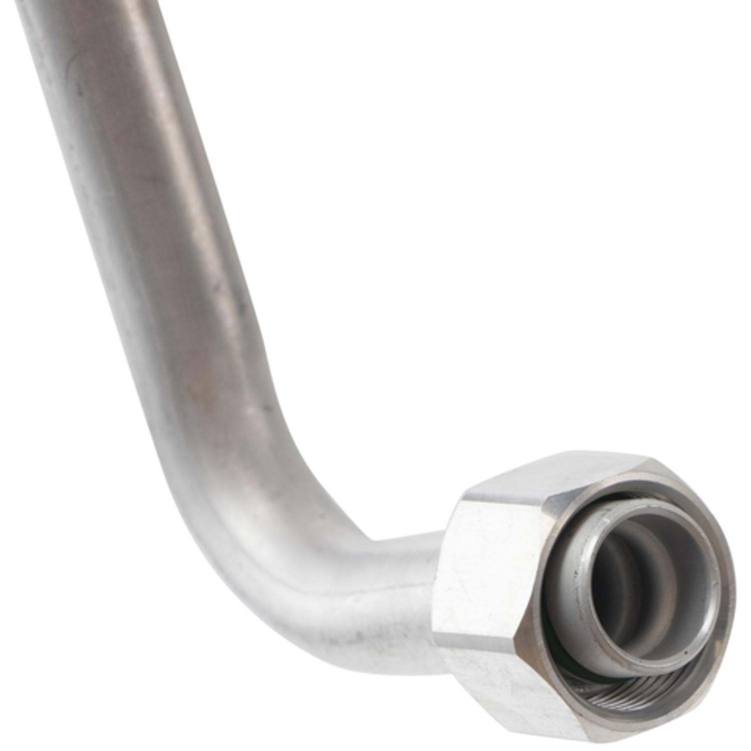 Four Seasons 66929 - A/C Refrigerant Suction Hose Four Seasons 66929 A/C Refrigerant Suction Hose product image 4 of 6