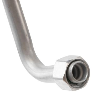 2001 Acura MDX A/C Refrigerant Suction Hose Four Seasons 66929 image 4 of 4
