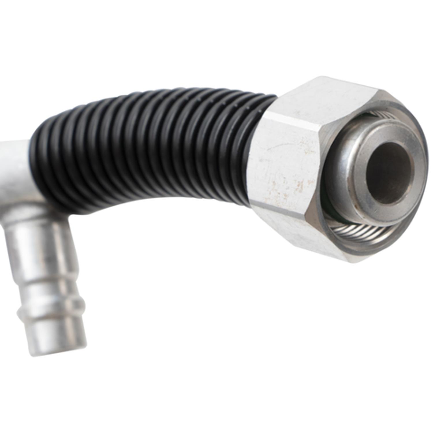 Four Seasons 66929 - A/C Refrigerant Suction Hose Four Seasons 66929 A/C Refrigerant Suction Hose product image 5 of 6