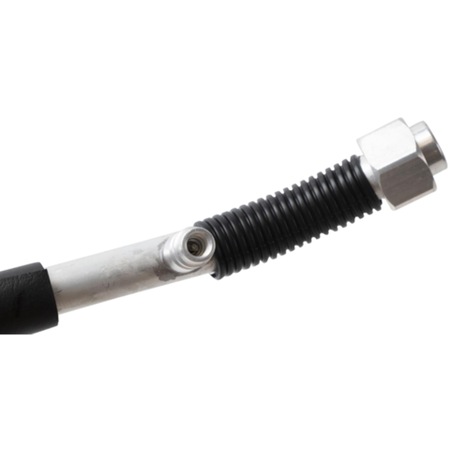 Four Seasons 66929 - A/C Refrigerant Suction Hose Four Seasons 66929 A/C Refrigerant Suction Hose product image 6 of 6