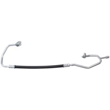 2015 Kia Soul A/C Refrigerant Discharge Hose Four Seasons 66930 image 2 of 4