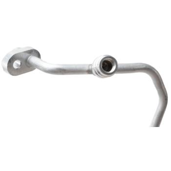 2018 Nissan Rogue Sport A/C Suction and Liquid Line Hose Assembly Four Seasons 66931 image 4 of 4