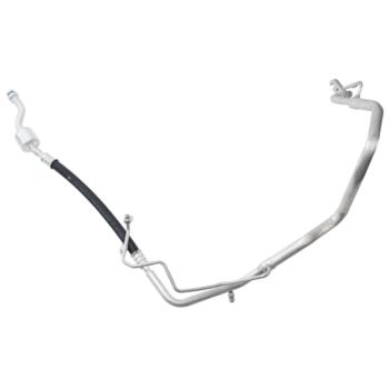 2022 Nissan Rogue Sport A/C Suction and Liquid Line Hose Assembly Four Seasons 66932 image 2 of 4