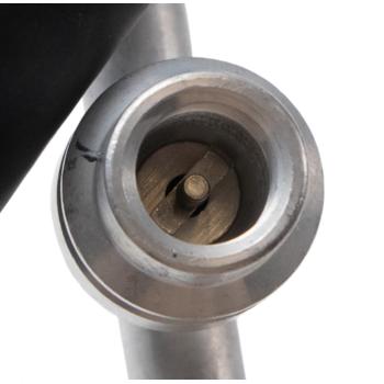 Four Seasons 66932 A/C Refrigerant Suction Hose product image 5 of 7