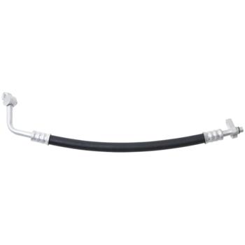 2004 Porsche 911 A/C Refrigerant Discharge Hose Four Seasons 66933 image 2 of 4