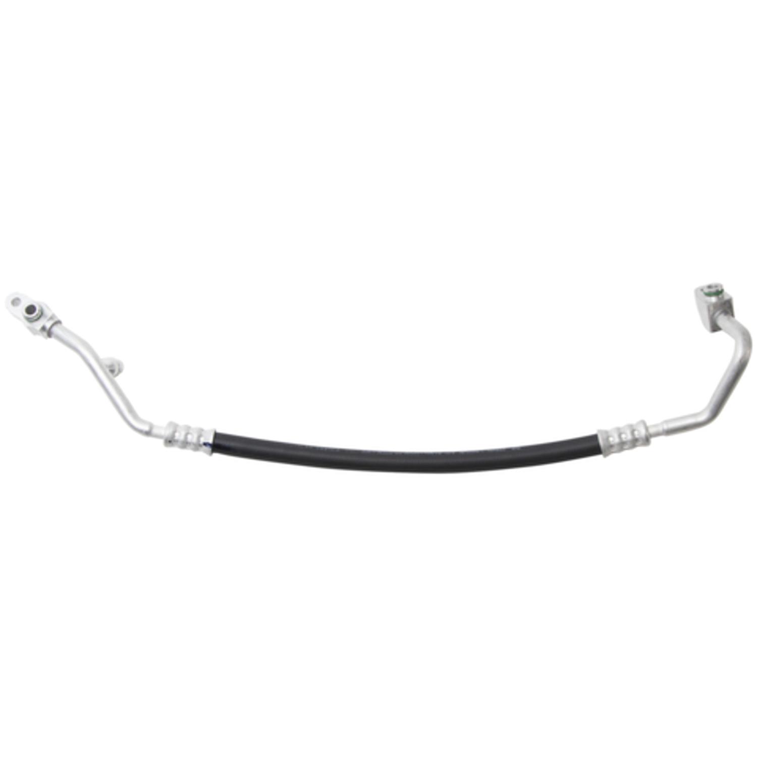 Four Seasons 66934 - A/C Refrigerant Discharge Hose Four Seasons 66934 A/C Refrigerant Discharge Hose product image 1 of 5