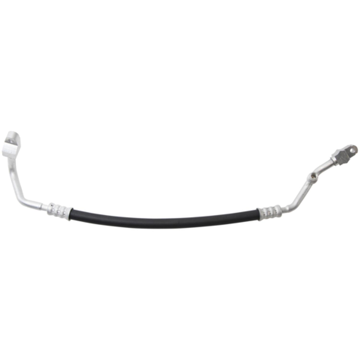 Four Seasons 66934 - A/C Refrigerant Discharge Hose Four Seasons 66934 A/C Refrigerant Discharge Hose product image 2 of 5