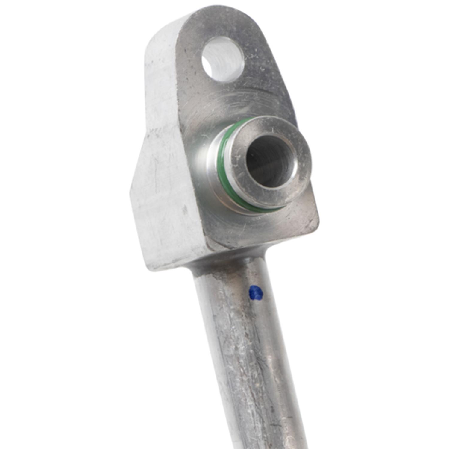 Four Seasons 66934 - A/C Refrigerant Discharge Hose Four Seasons 66934 A/C Refrigerant Discharge Hose product image 3 of 5